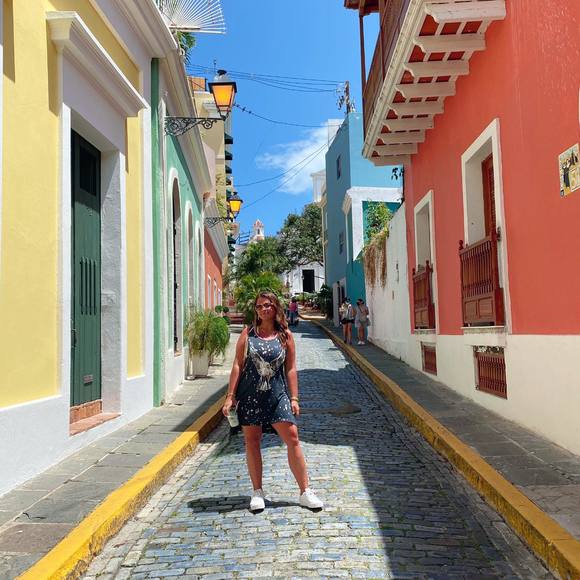 Meet your Posher, Moriah - Picture 1 of 1